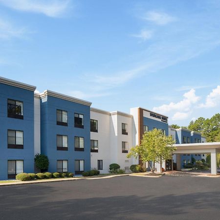 Springhill Suites Pinehurst Southern Pines Esterno foto