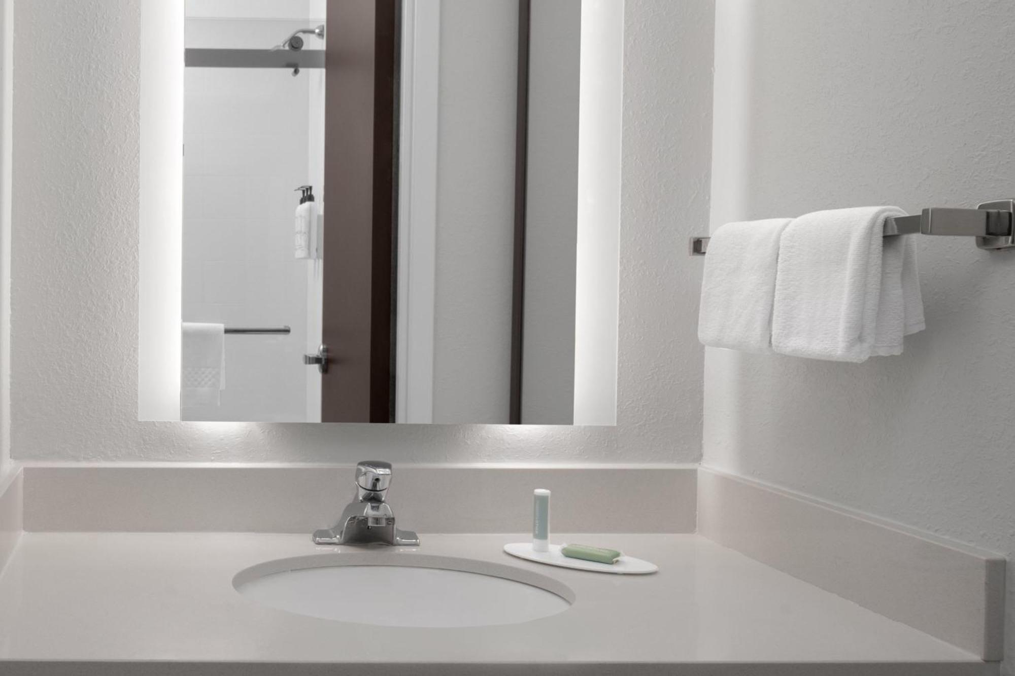 Springhill Suites Pinehurst Southern Pines Esterno foto