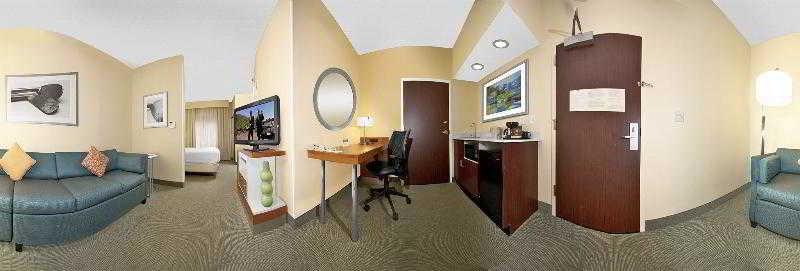 Springhill Suites Pinehurst Southern Pines Esterno foto