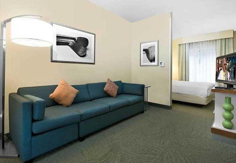 Springhill Suites Pinehurst Southern Pines Esterno foto