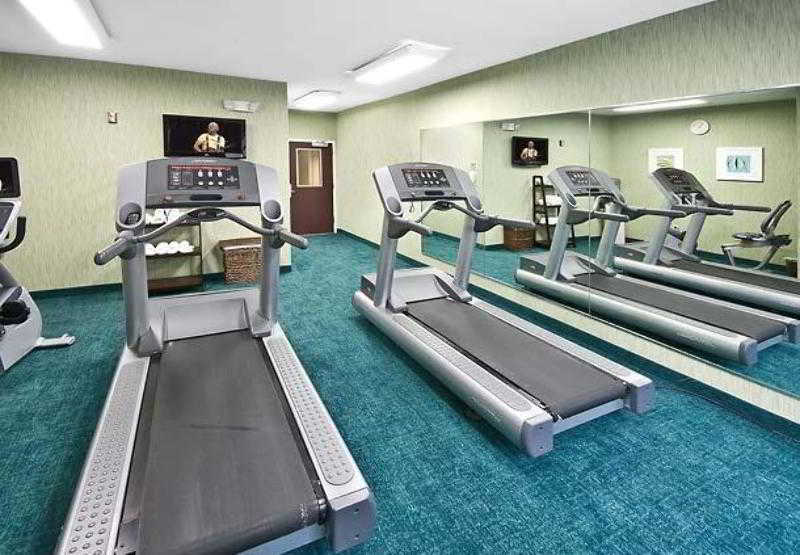Springhill Suites Pinehurst Southern Pines Esterno foto